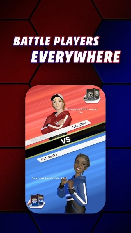 宝可梦战斗卡live手游