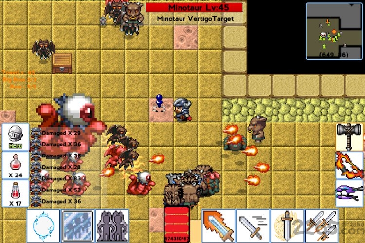 勇士的黎明快速升级版