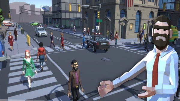 警察模拟6手机版