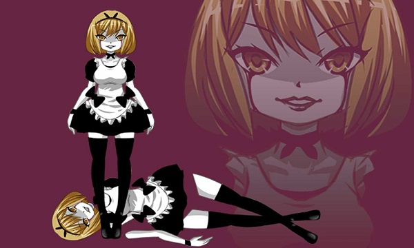 泞之翼36个人的6次元密室手游