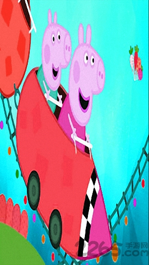 超级小猪佩奇官方版 超级小猪佩奇游戏下载