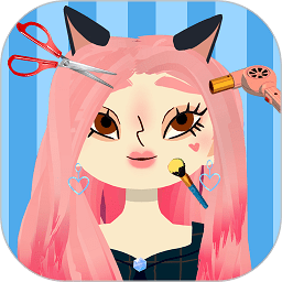 理发沙龙时尚最新版