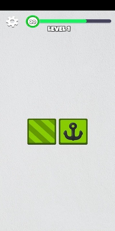 配对消除大闯关游戏(pair hunt)