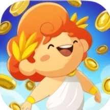 贪婪的上帝中文版