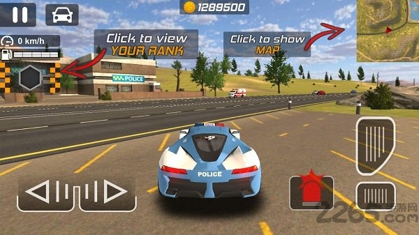 steam警察模拟器巡逻任务破解版 警察模拟器steam无限金币版下载