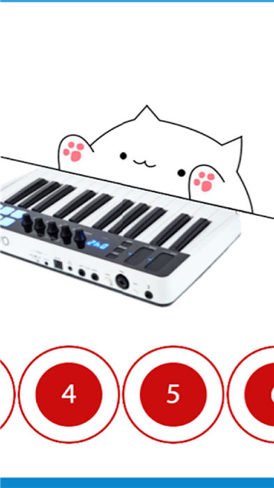 邦戈猫音乐手机版