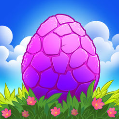 合并这些小龙龙官方手游(Merge Dragons!)