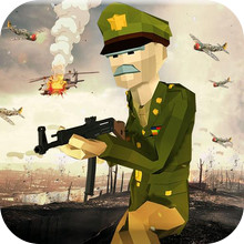 像素战地模拟器破解版