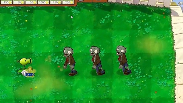 植物大战僵尸PVZ指导版2.0