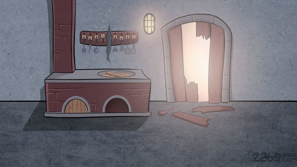 暗影城4生存还是死亡手游