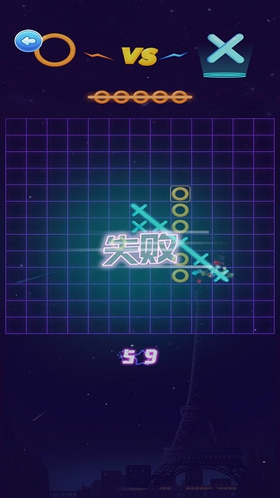 多趣五子棋游戏 多趣五子棋手机版下载