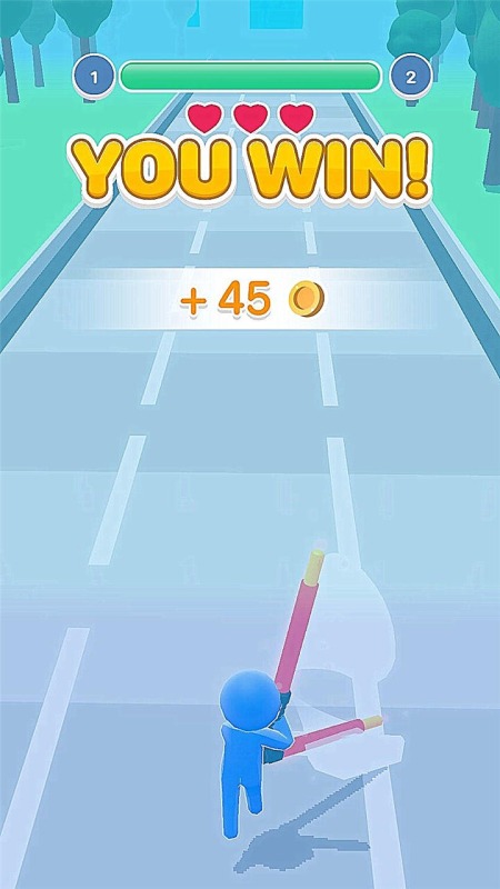 逃亡激光神庙手机版