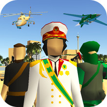 反恐战地模拟器破解版 v1.61