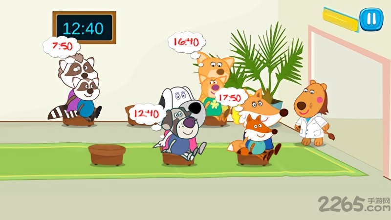 小猪佩奇医生游戏 小猪佩奇医生手游下载