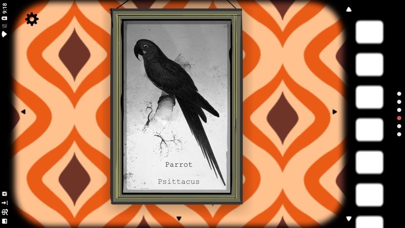 逃离方块案件23汉化版(cubeescapecase23)