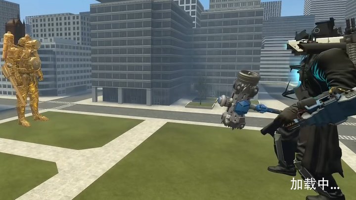 暴走的马桶人游戏最新版