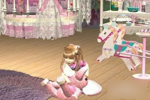 模拟人生移动版国际服孩子长大攻略 模拟人生移动版国际服孩子长大方法