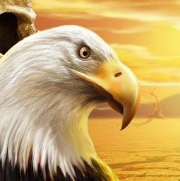 终极雄鹰模拟器中文破解版