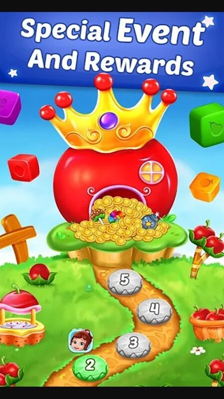 卡通宠物消除最新版