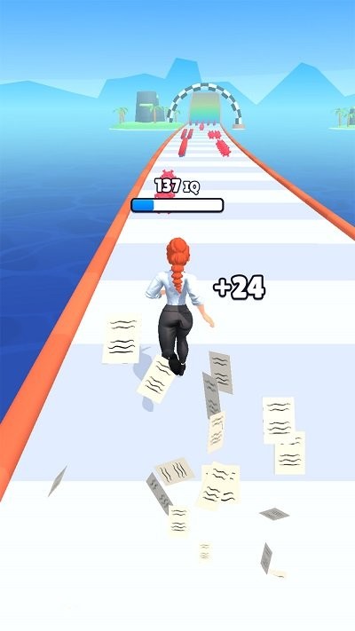 铁蛋冲冲冲最新版 铁蛋冲冲冲游戏下载