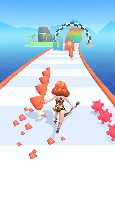 铁蛋冲冲冲最新版