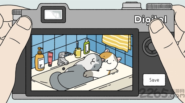 萌宅物语国际服最新版本(adorablehome)