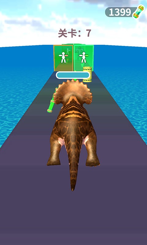 细胞吞噬融合游戏 细胞吞噬融合手机版下载