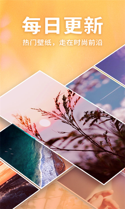 画壁高清壁纸app 画壁高清壁纸软件