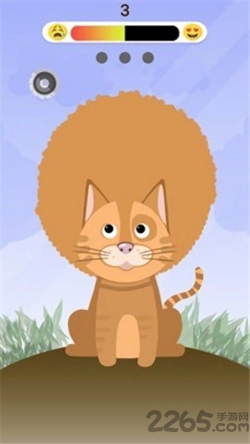 动物理发师游戏