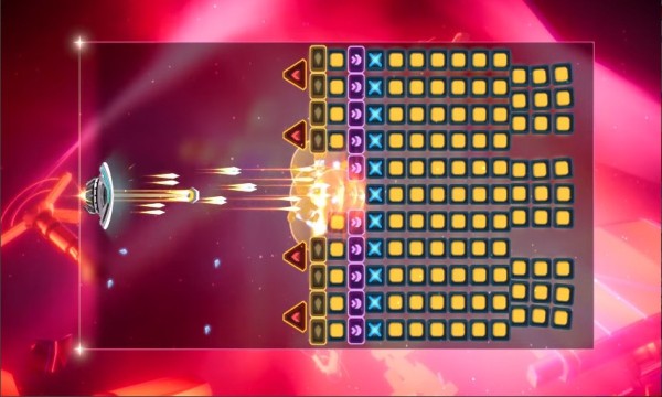 Shatter重制版手游 Shatter重制版游戏下载