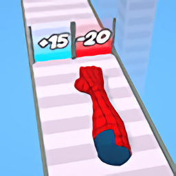 进化拳套冲刺最新版(fistevolution) v1.0