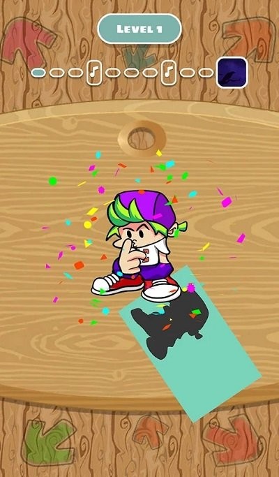 fnf折纸折纸大师官方版