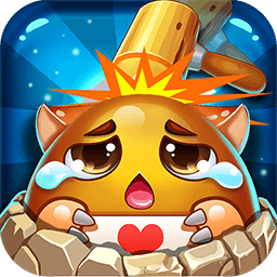 疯狂打地鼠游戏免费