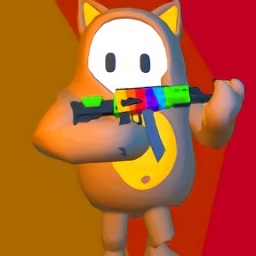 糖糖人刺激战场最新版 v2