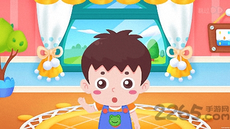 宝宝学做家务手机版