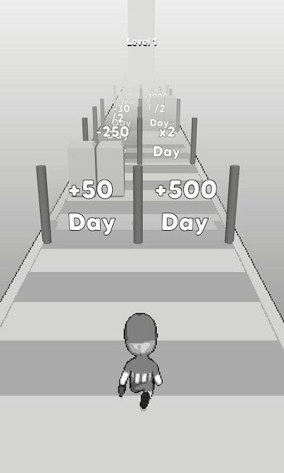 图形演化跑最新版