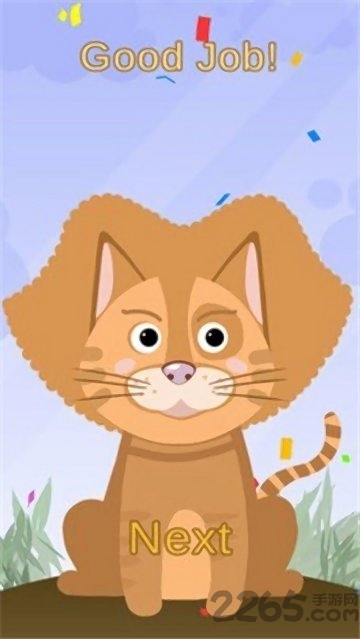 动物理发师手机版 动物理发师游戏免费版下载