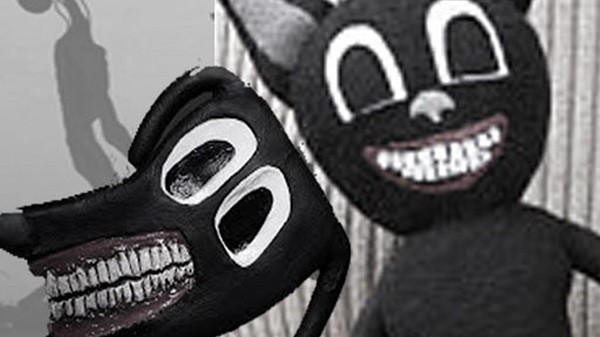 卡通猫与卡通狗官方版