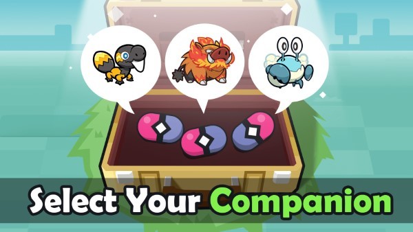 怪物合并宝可梦世界游戏