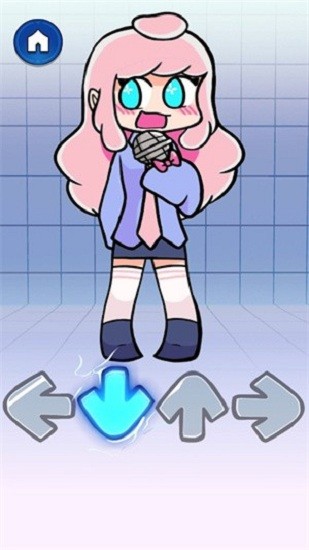 三方性格测验手游(modfnt.triple fangirl.mod.test)