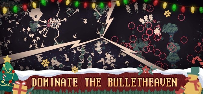 黎明前20分钟国际服最新版(20 Minutes Till Dawn)