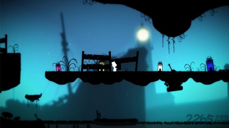 无魂希望之光中文版 无魂希望之光游戏下载