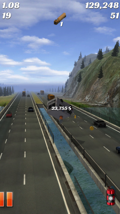 公路撞车德比内购破解版(付费解锁)