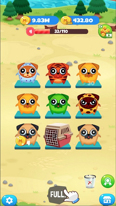 合成小狗狗官方版