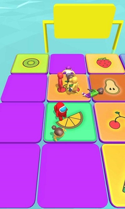 派对配对游戏 派对配对最新版下载