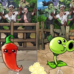 植物精报恩小游戏