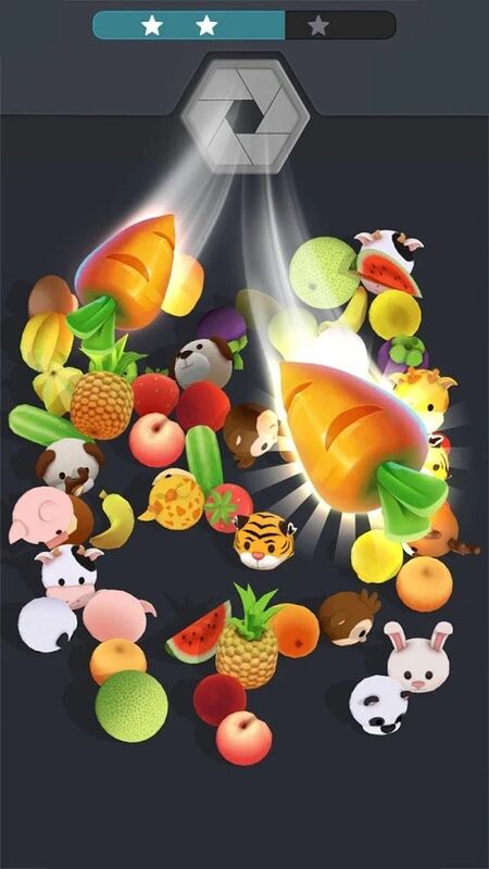 配对3D游戏下载