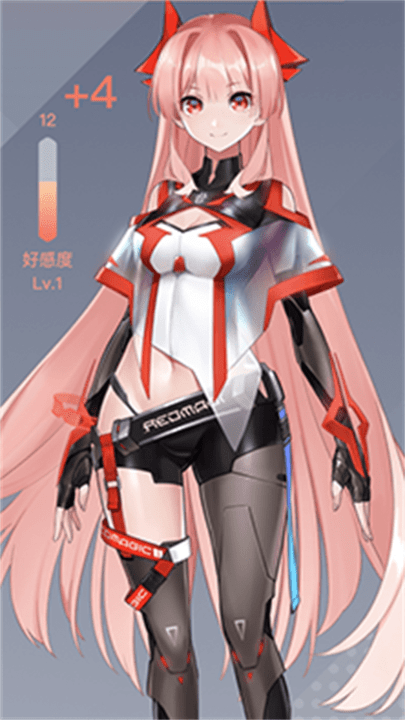 红魔姬桌面互动软件 红魔姬app官方下载