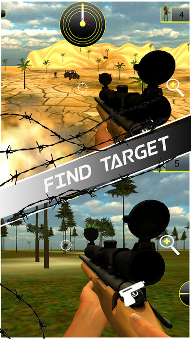 战地模拟器试玩版