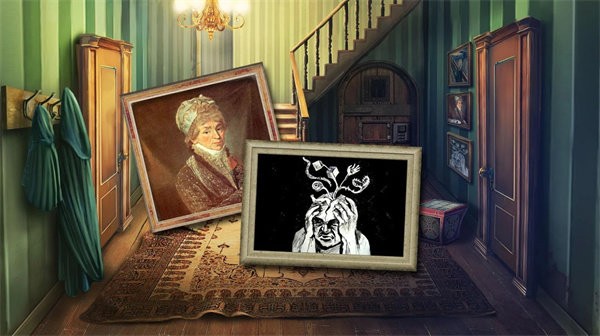 逃出死亡屋最新版(horror house escape)